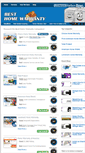 Mobile Screenshot of best-home-warranty.com
